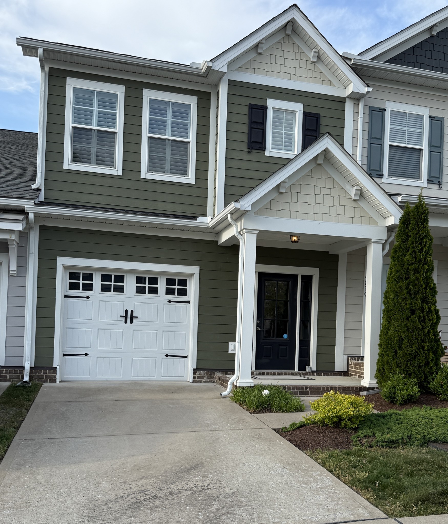 Middle Tennessee Properties 1 4093 Gracious Dr