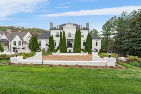 110 Woodward Hills Pl Brentwood TN 37027