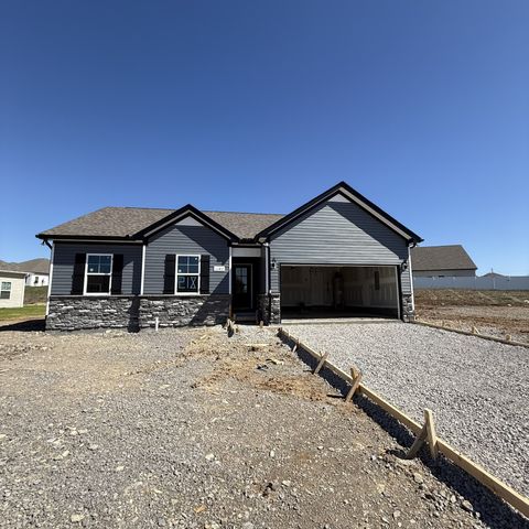 1143 Bluecreek Cir Murfreesboro TN 37129