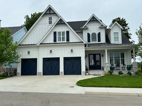 235 Hammock Dr Winchester TN 37398