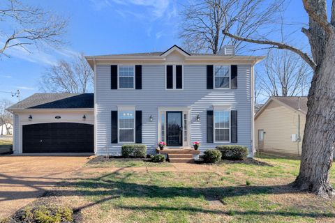 3301 Calais Cir, Antioch, TN 37013 - MLS#: 2803419