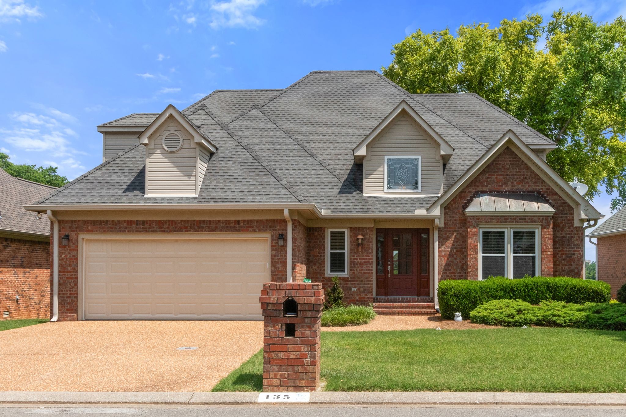 135 Black Hawk Way