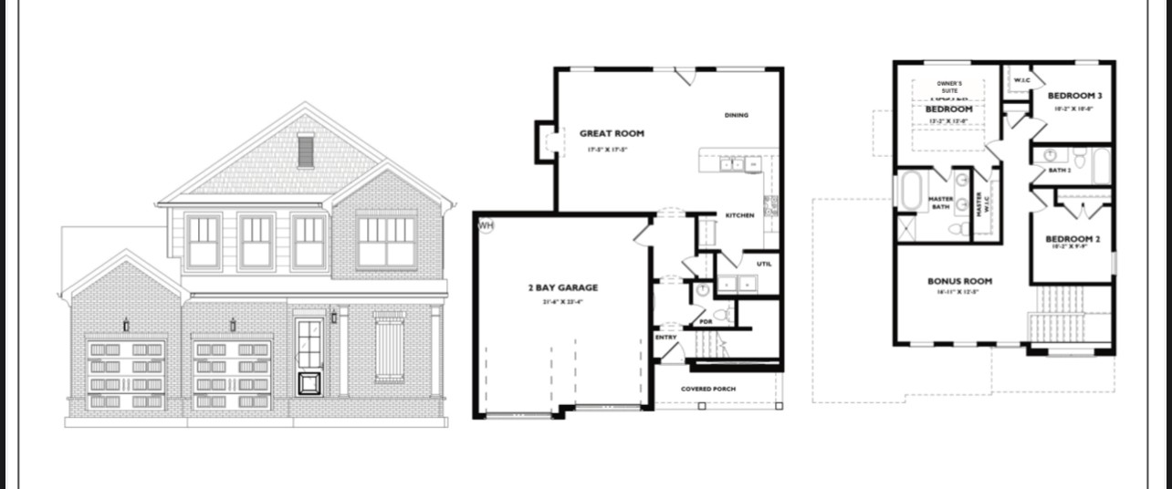 54 Autumnwood Estates