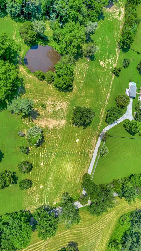 0 Camp Ravine Road Burns TN 37029