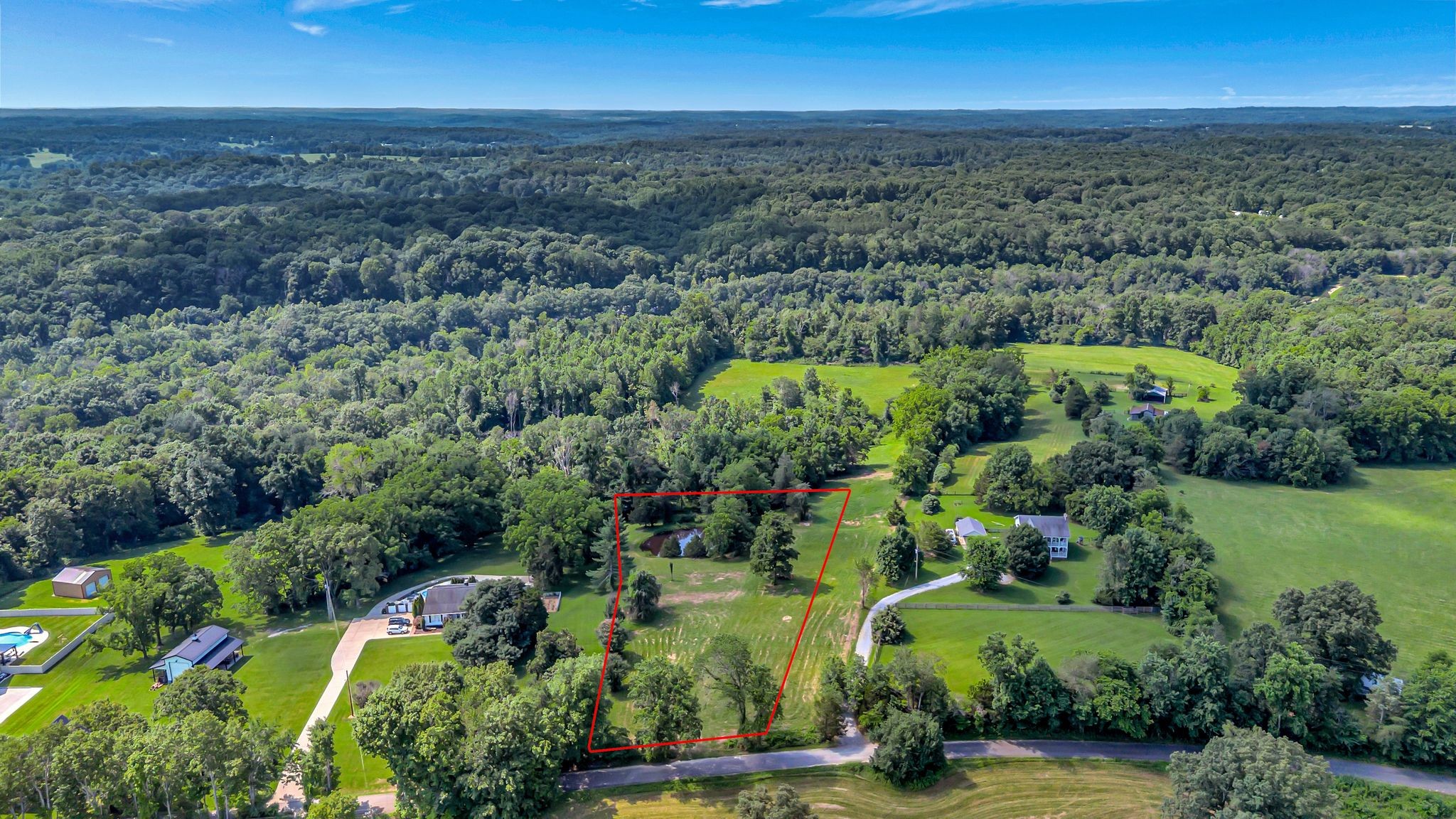 0 Camp Ravine Road
