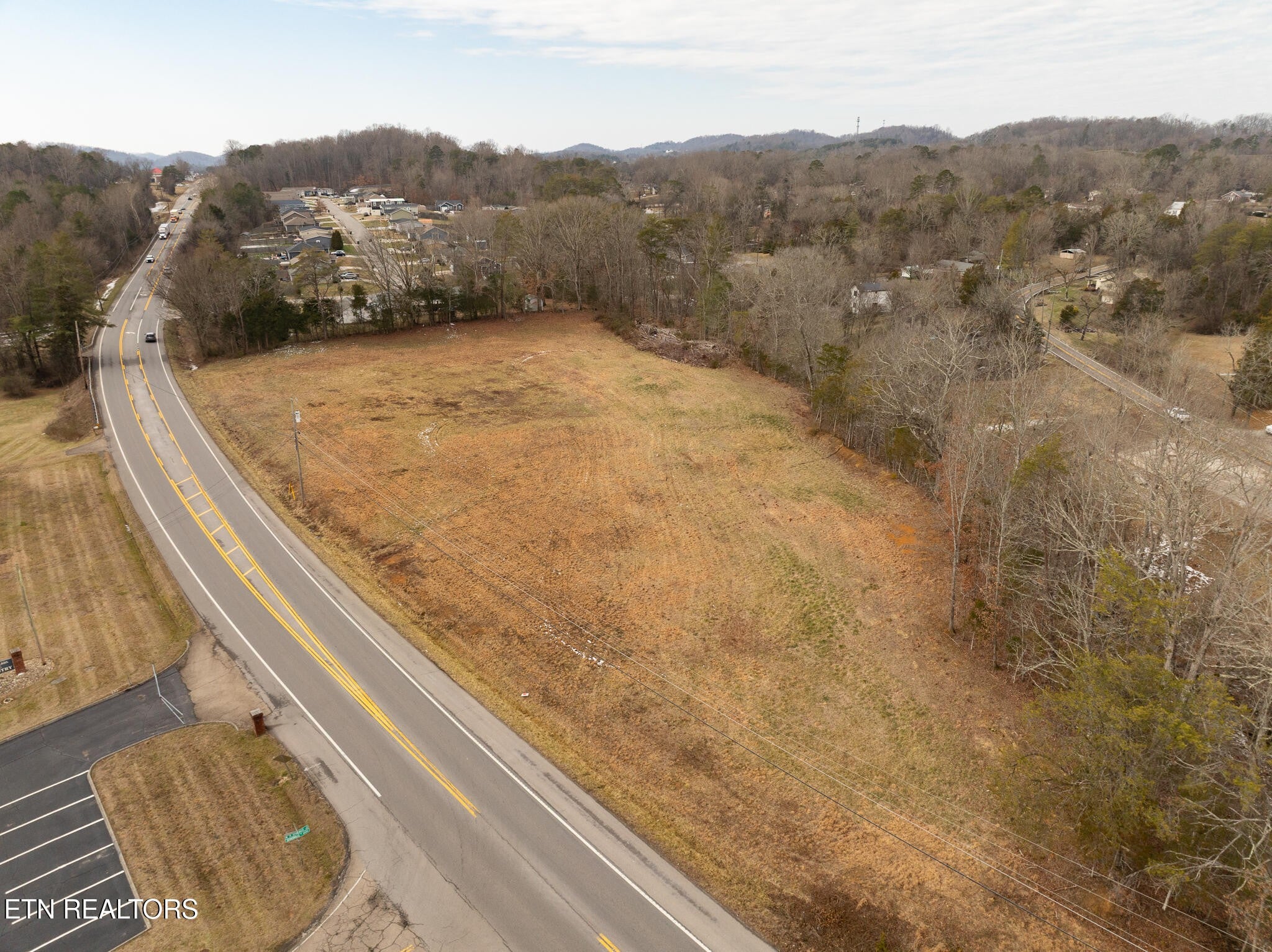 0 E Governor John Sevier Hwy