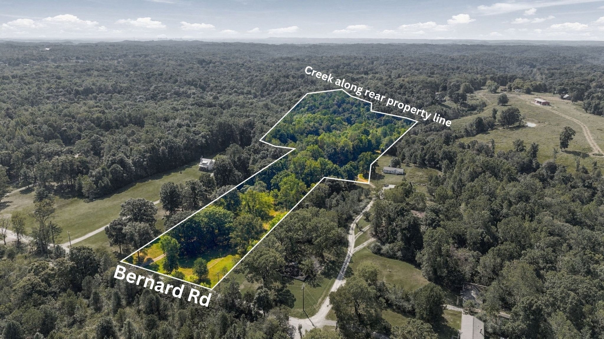 4211 Bernard Rd