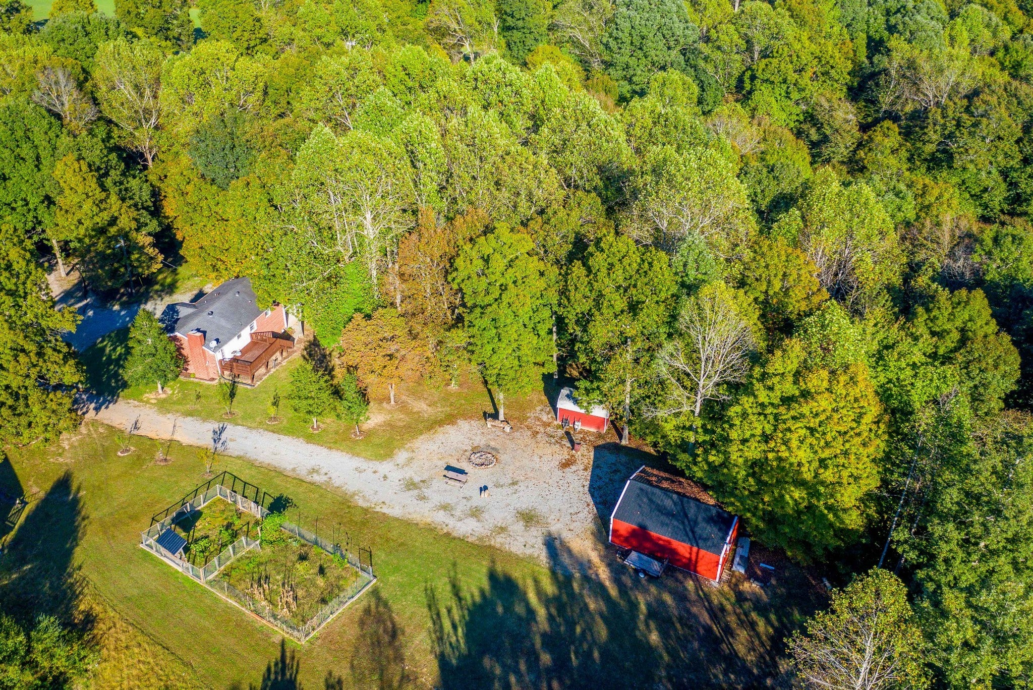 3-bed listing at 4211 Bernard Rd, Joelton