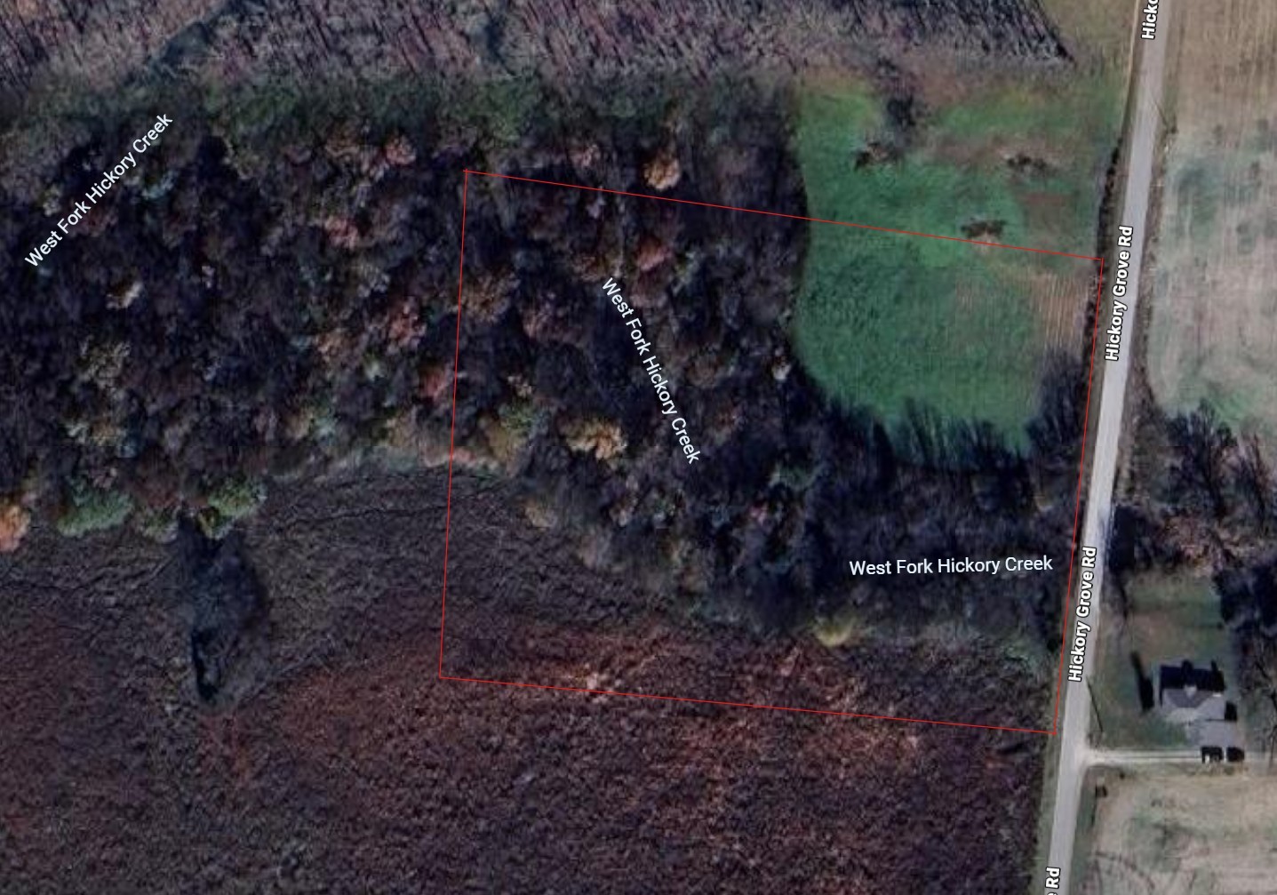 0 Hickory Grove Rd