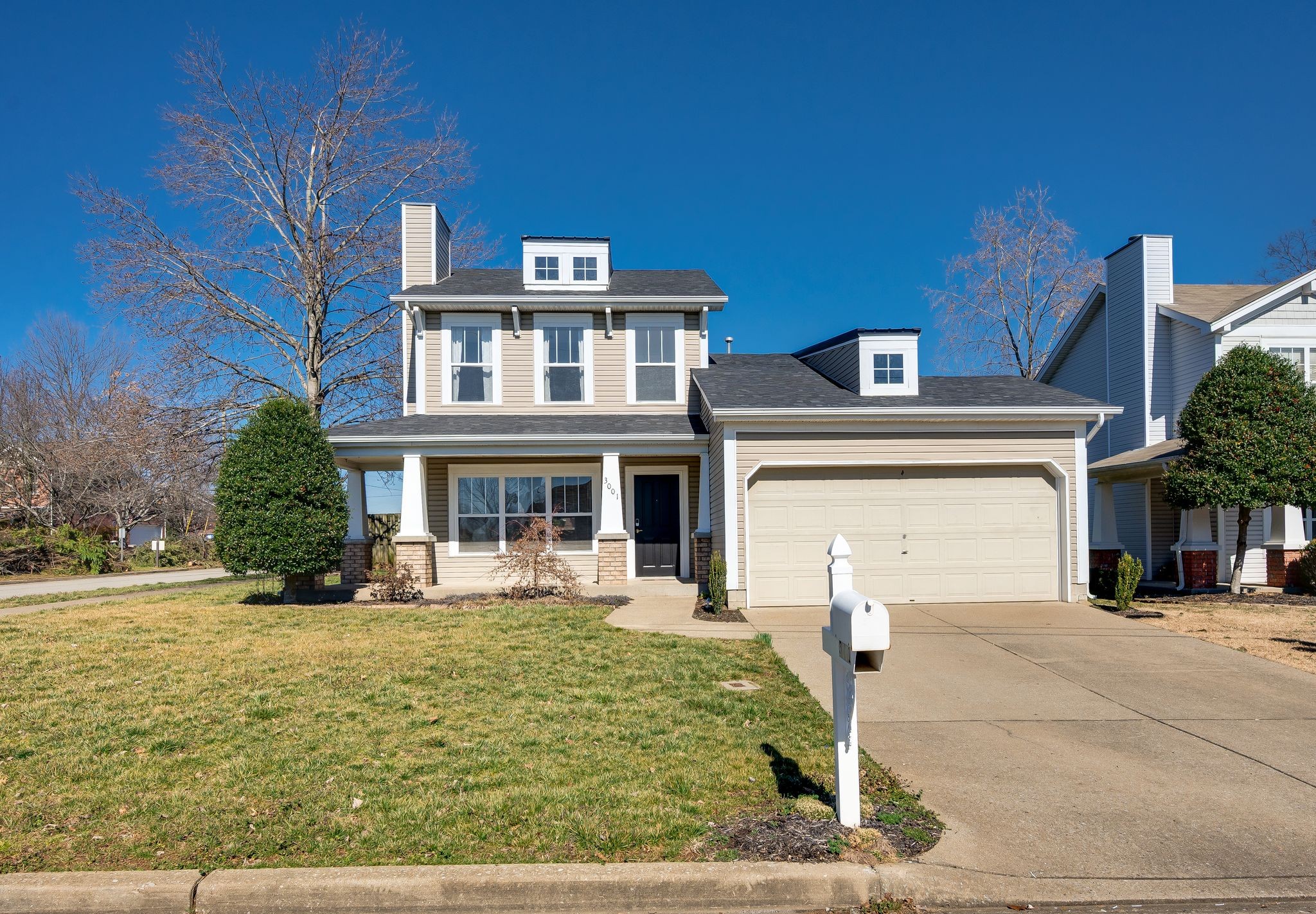 3001 Remington Park Ln