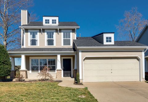 3001 Remington Park Ln Hermitage TN 37076