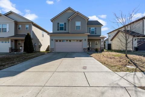1727 Warmingfield Dr, Murfreesboro, TN 37127 - MLS#: 2802671