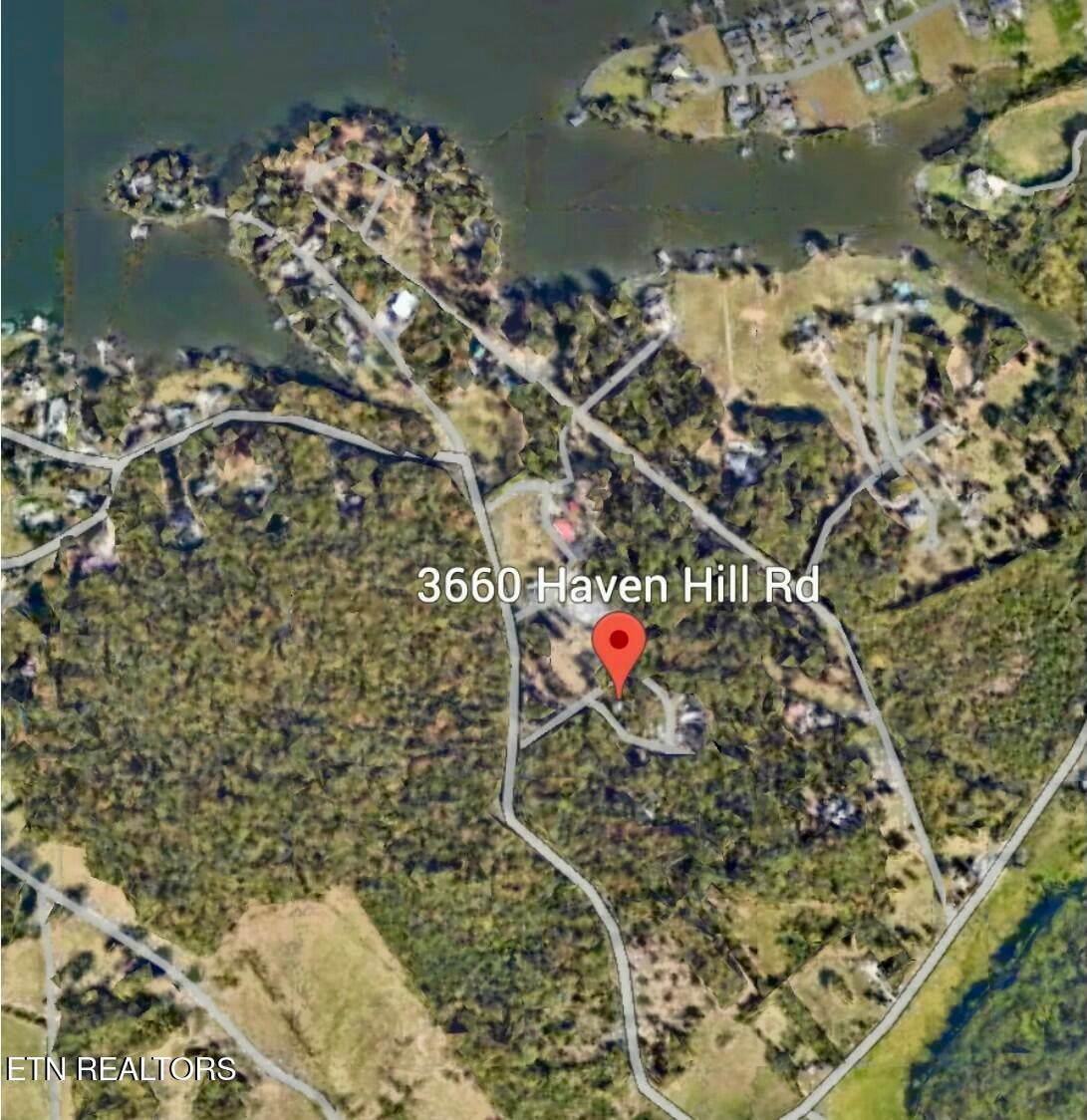 3660 Haven Hill Rd