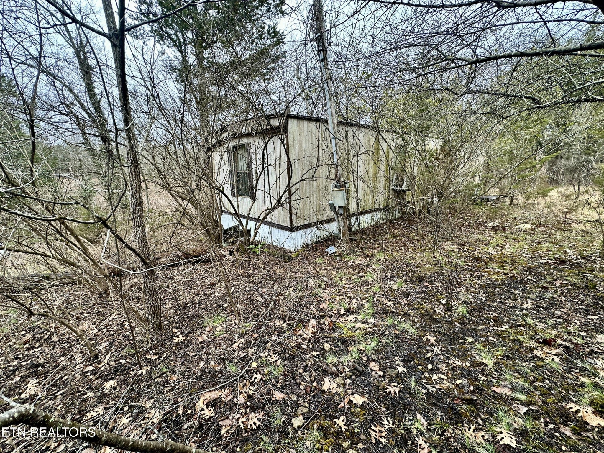 3660 Haven Hill Rd