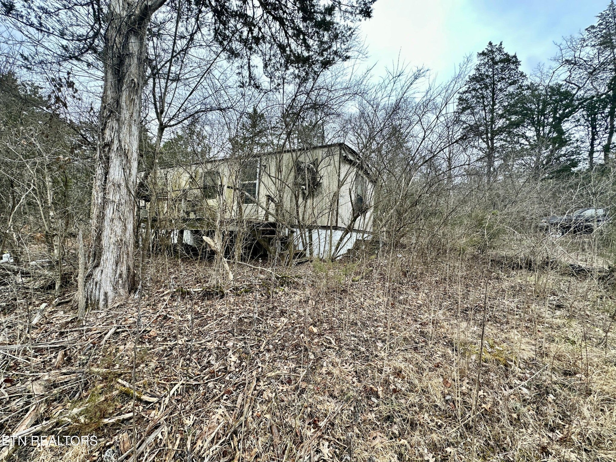 3660 Haven Hill Rd