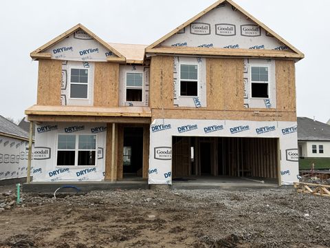 447 Duchess Blvd Gallatin TN 37066