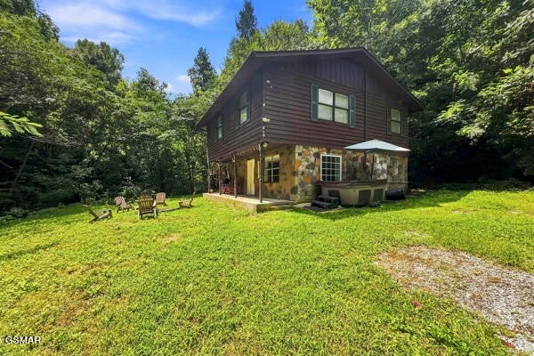 3694 Wilhite Road
