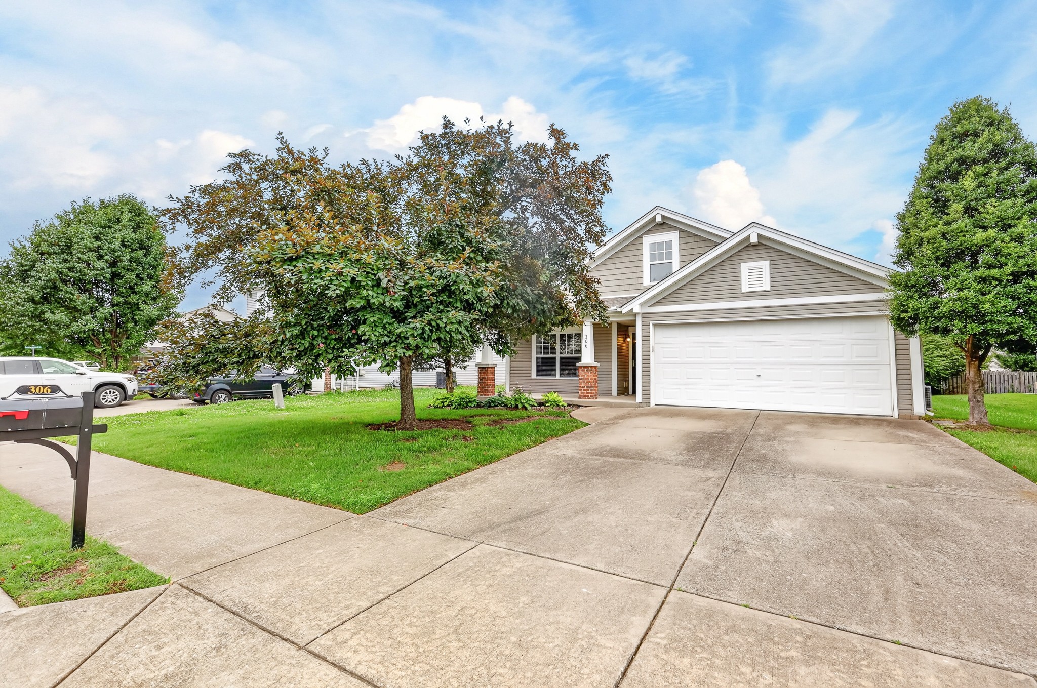 306 Stewart Springs Dr