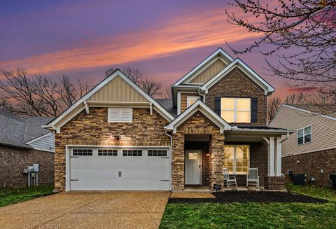 744 Bench Ln Mount Juliet TN 37122