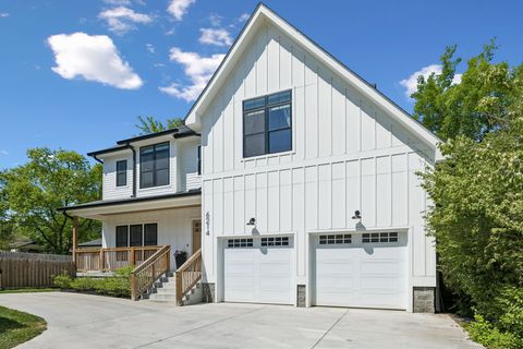 6214 Robertson Ave Nashville TN 37209