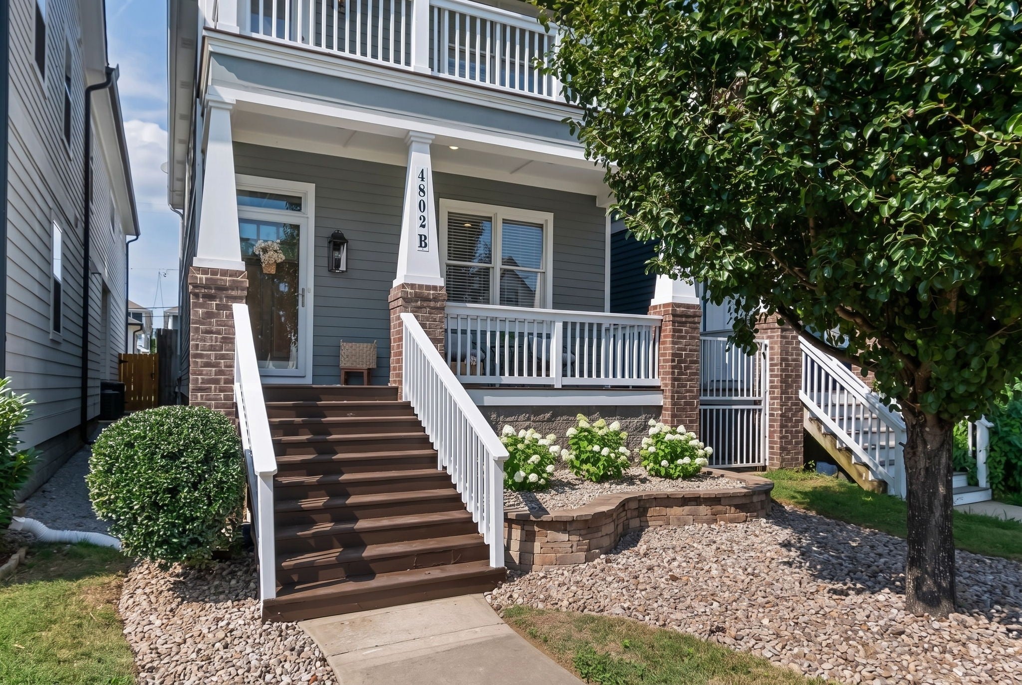 4802b Illinois Ave, Nashville TN 37209 3-bed home, photo 4 of 60