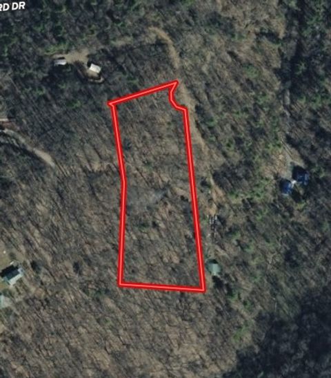 0 Lipford Trl Butler TN 37640