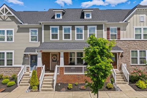 1049 Oglethorpe Dr Franklin TN 37064