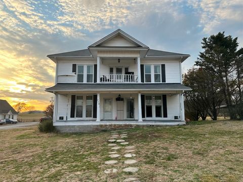 210 S Mulberry St, Cornersville, TN 37047 - MLS#: 2785933