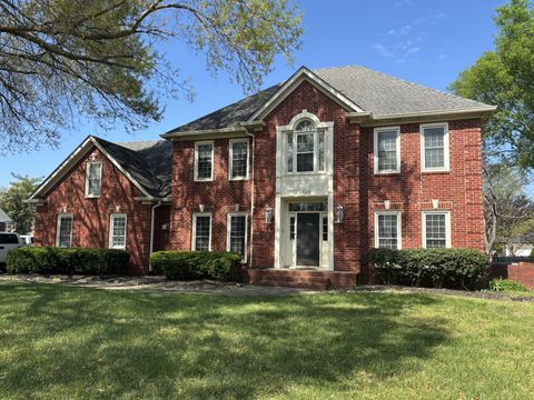 2929 Chaucer Dr Murfreesboro TN 37129