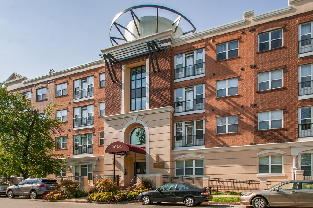 3000 Vanderbilt Pl 445