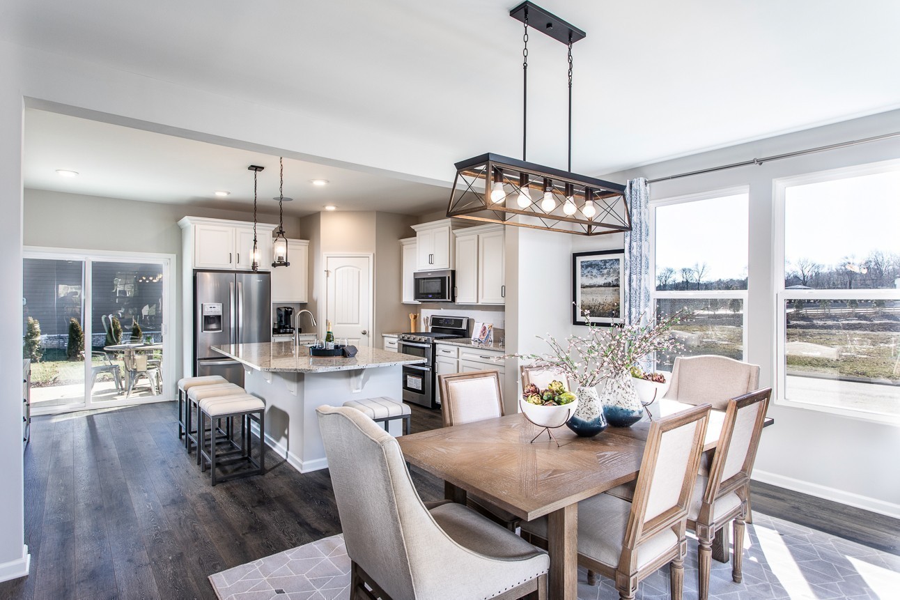 839 Pleasant Ridge Run