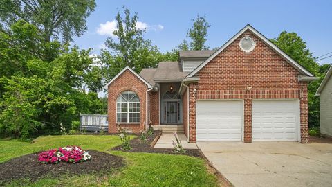 517 Eversholt Ct Antioch TN 37013