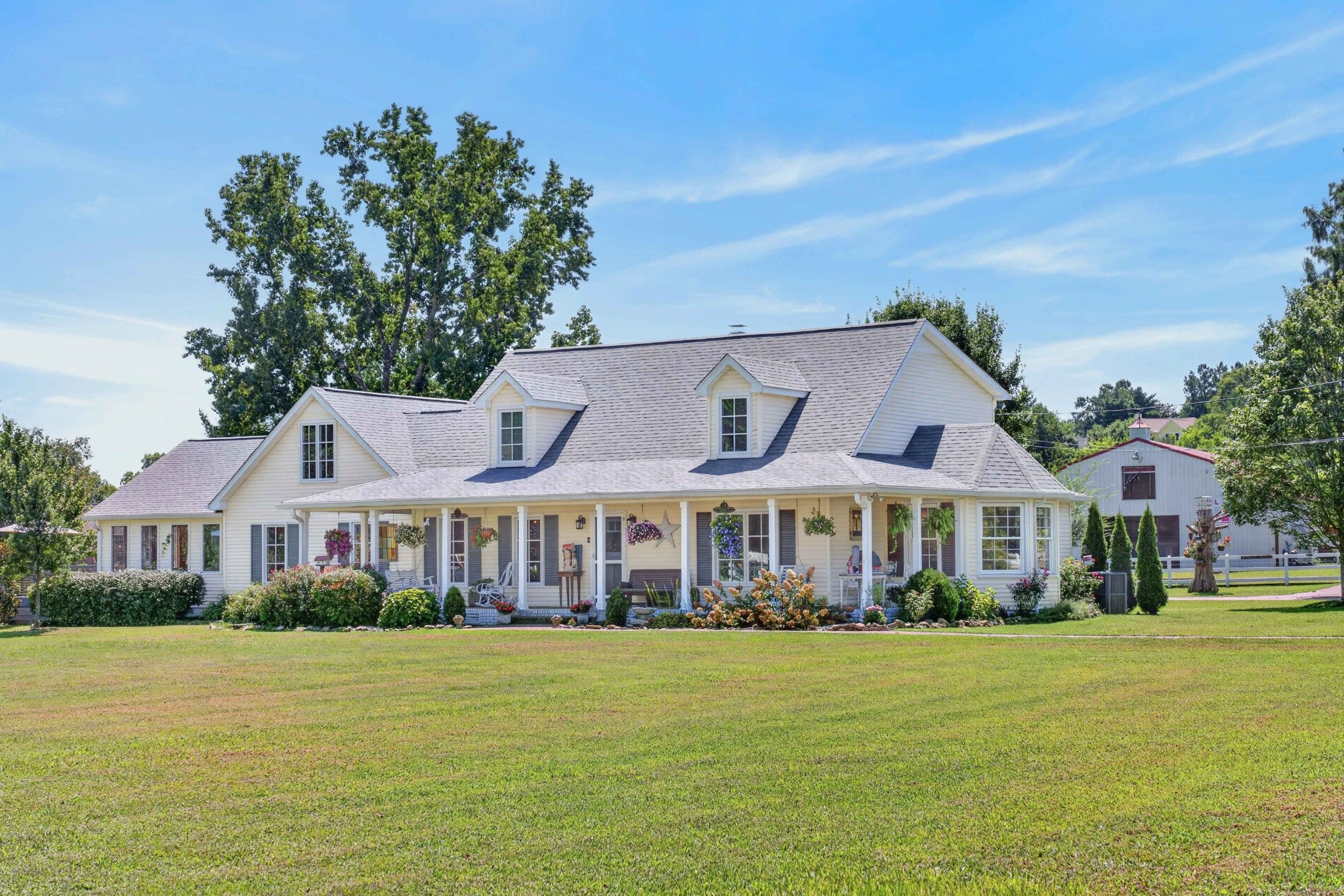 1810 Baker Rd