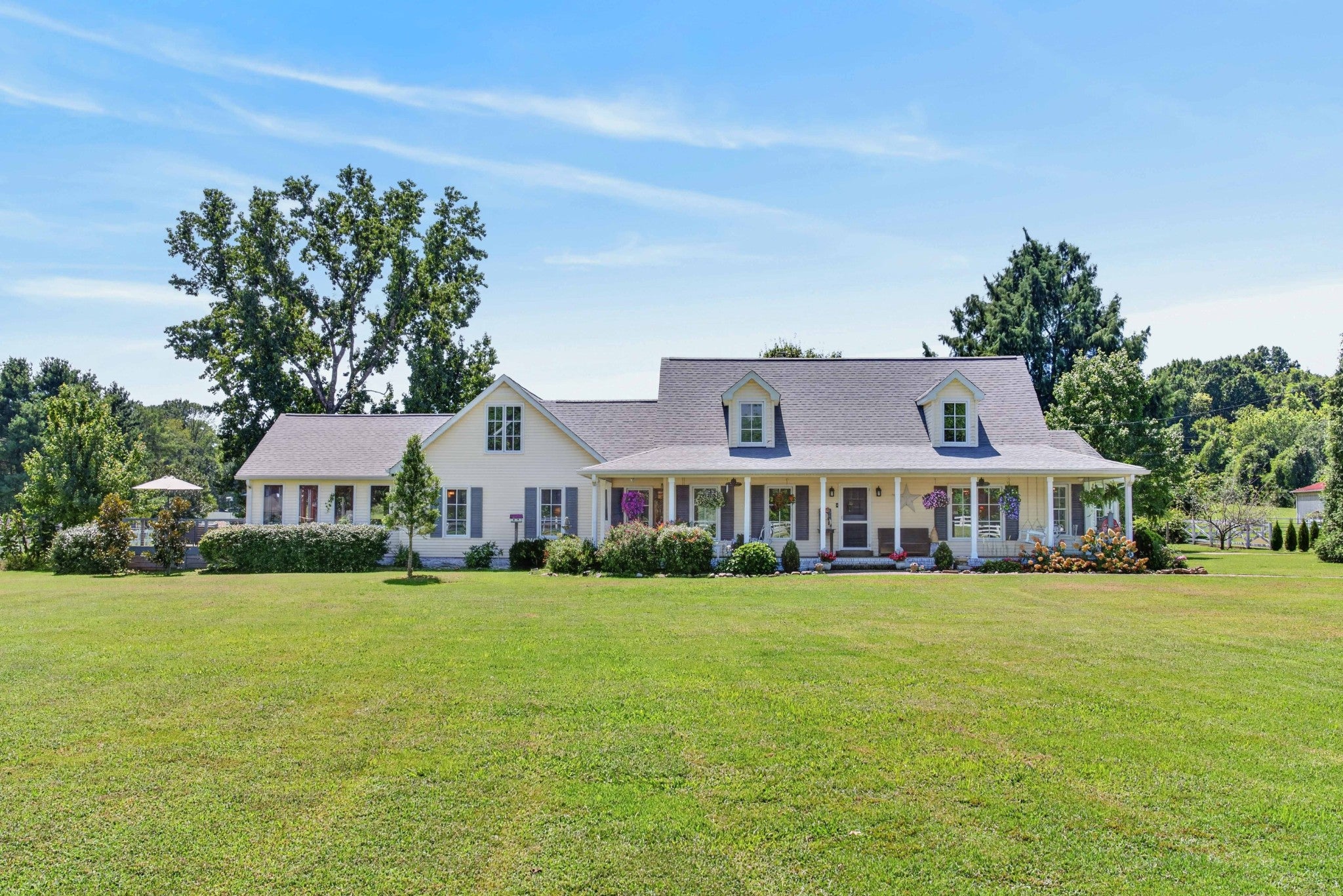 1810 Baker Rd