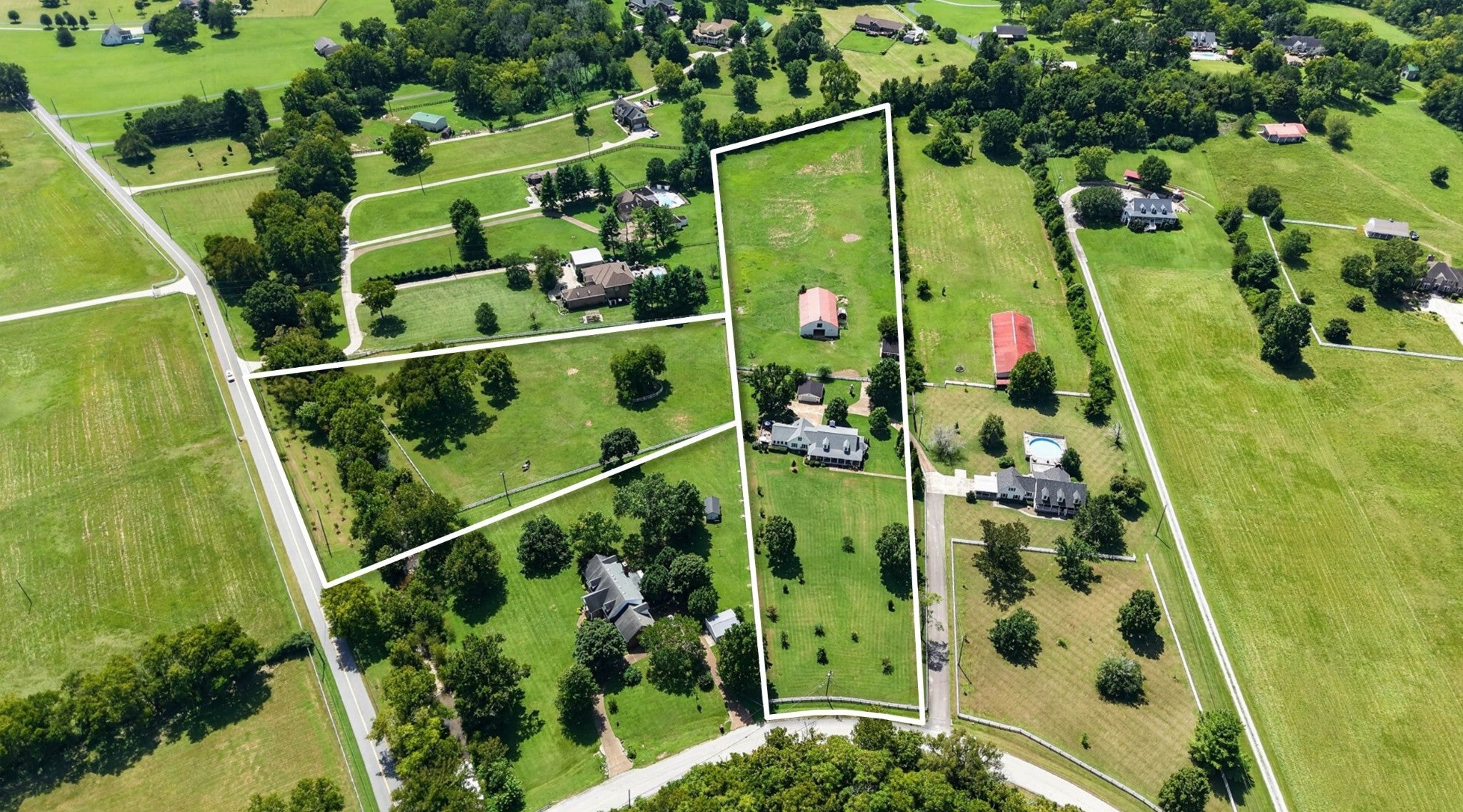 1810 Baker Rd