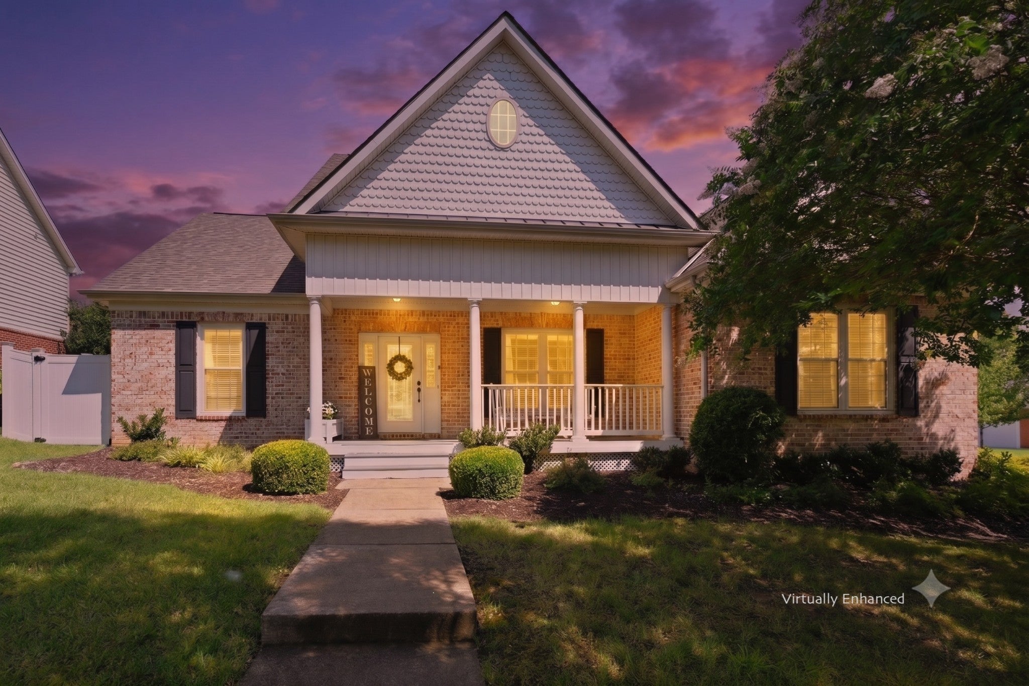 3-bed home at 600 Sitting Mill Ct, Nashville, sold September 9, 2026