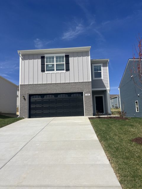 1054 Large Poppy Dr La Vergne TN 37086