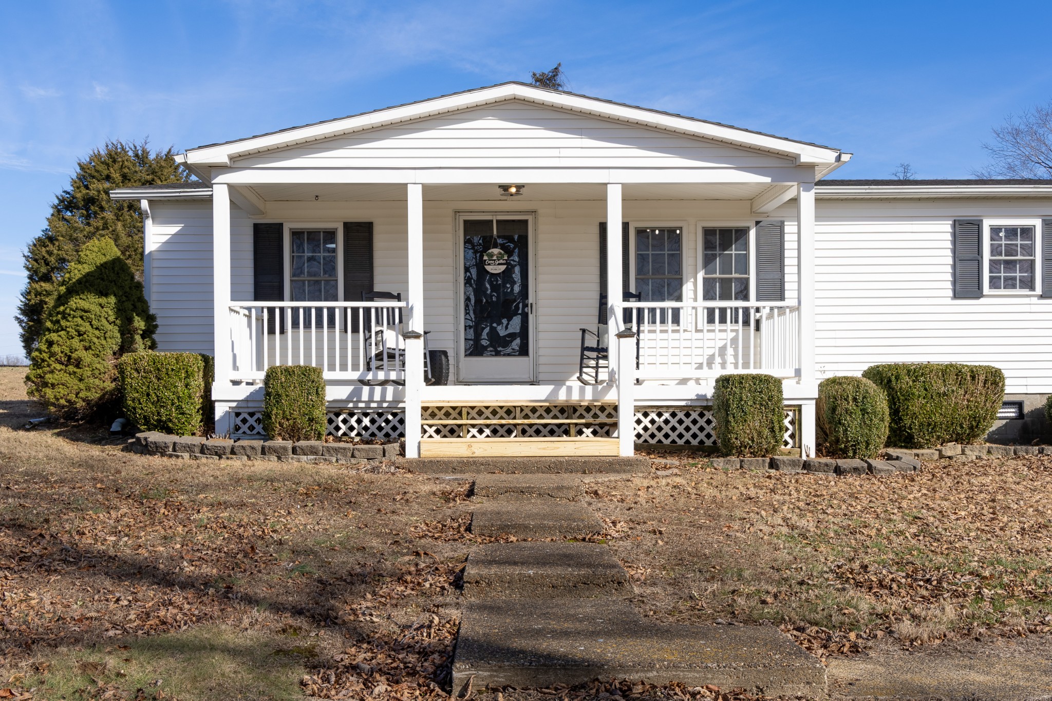 400 Billy Goat Hill Rd