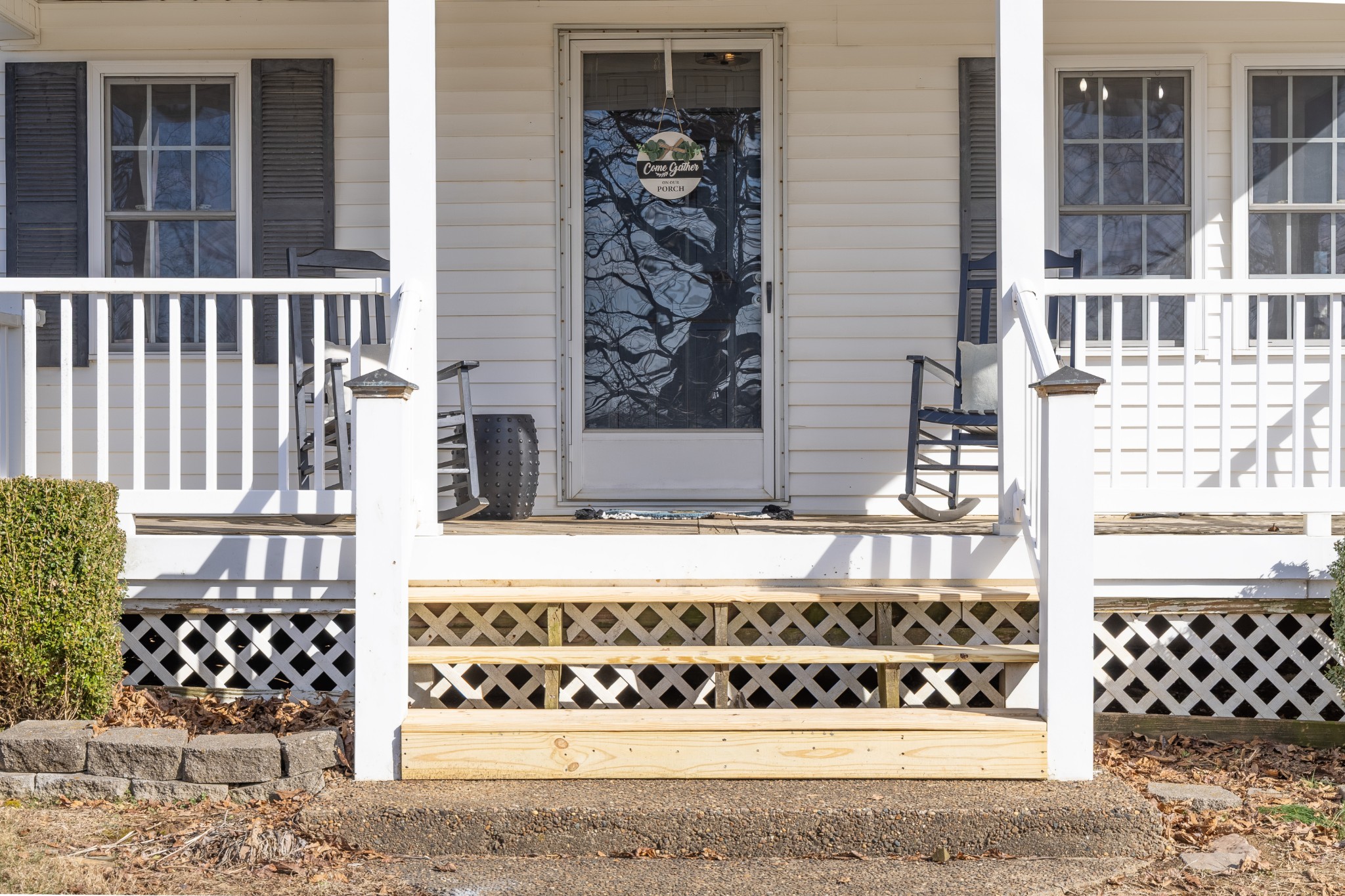 400 Billy Goat Hill Rd