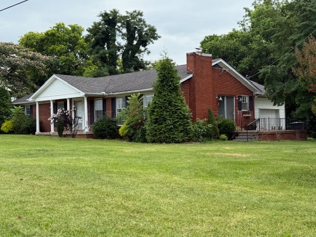 5988 Highway 31 W