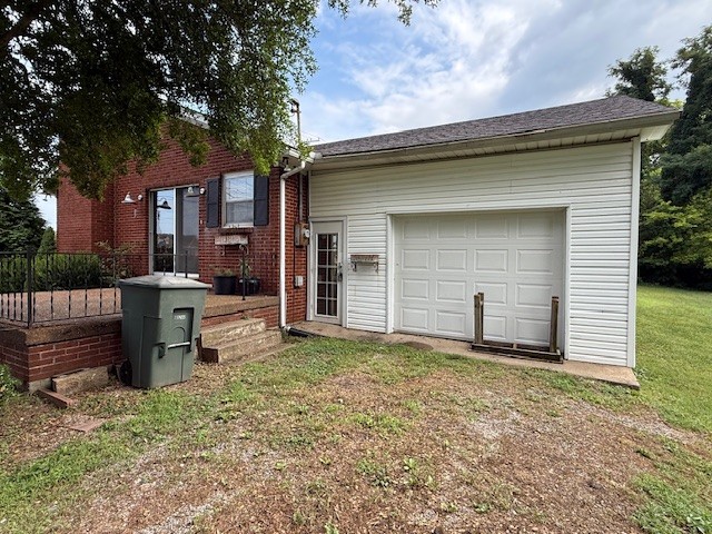 5988 Highway 31 W