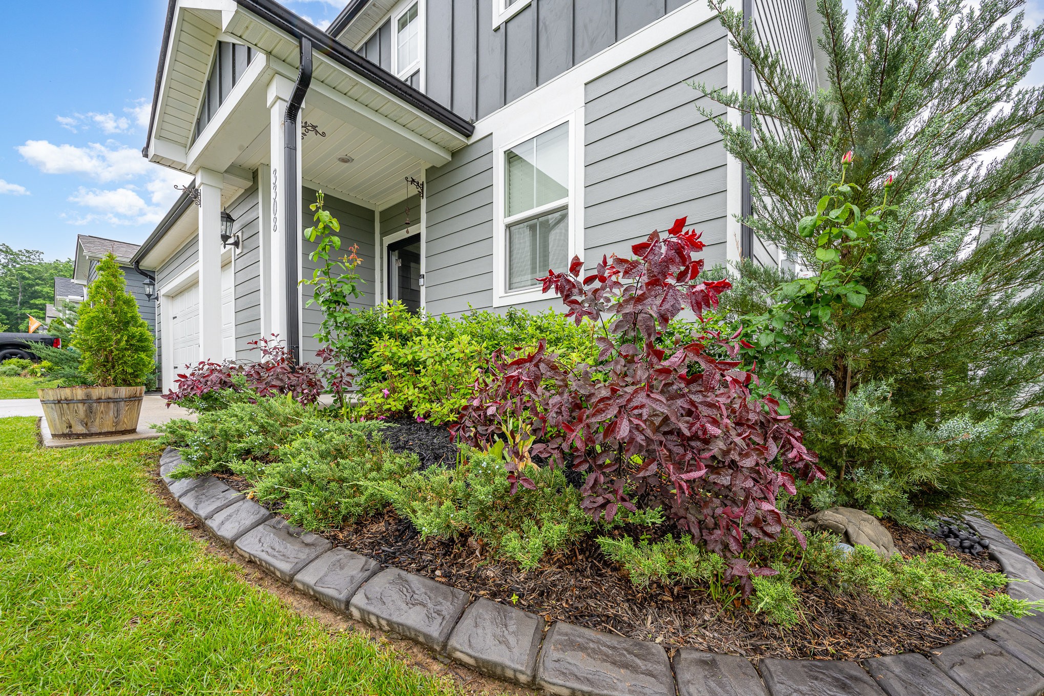 3308 Longstalk Rd