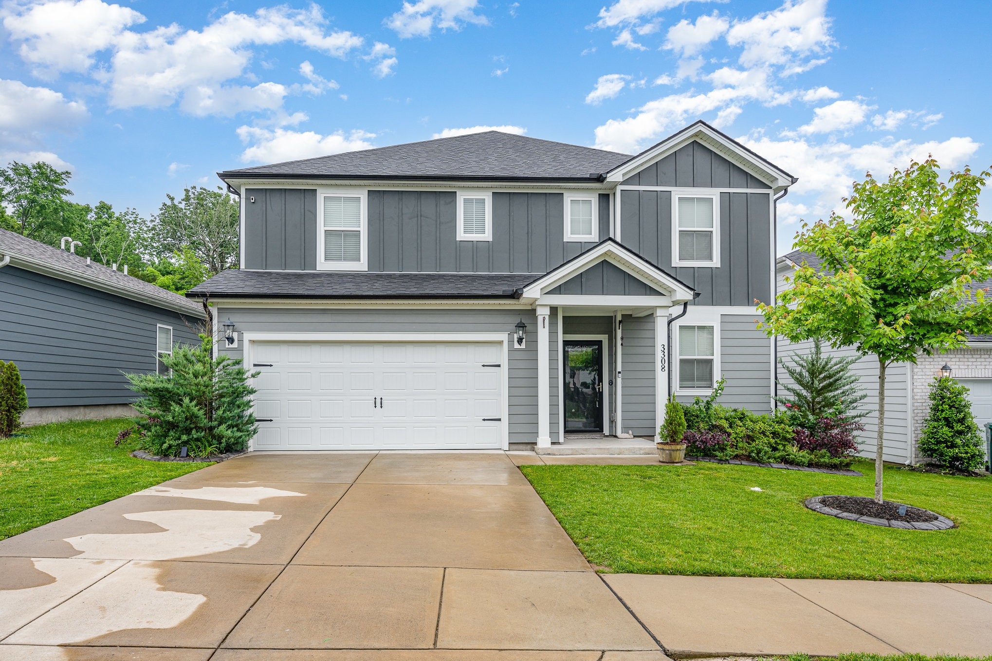 3308 Longstalk Rd