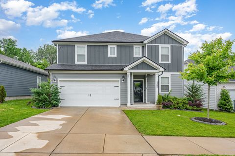 3308 Longstalk Rd Antioch TN 37013