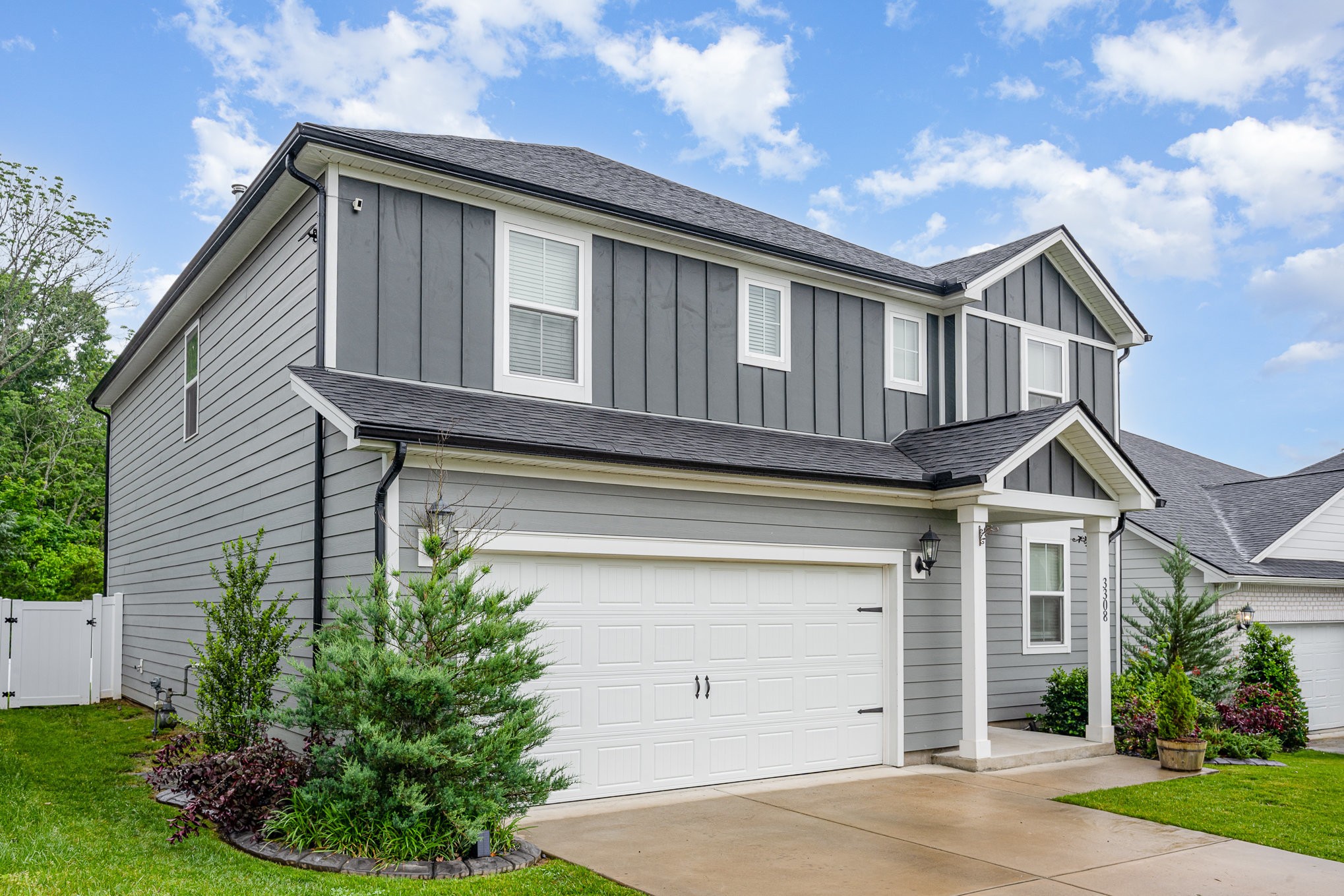 3308 Longstalk Rd