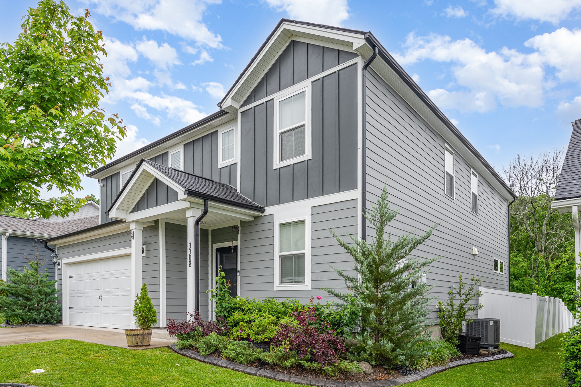 3308 Longstalk Rd