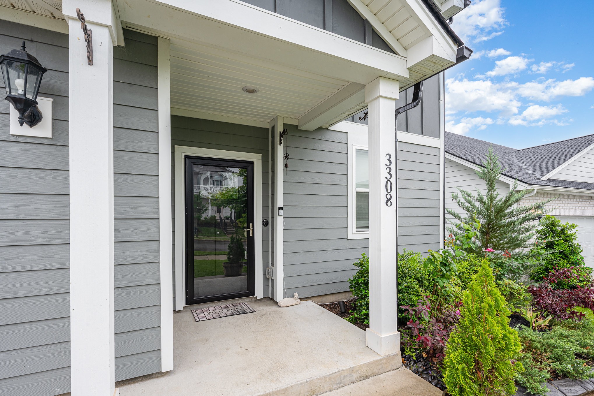 3308 Longstalk Rd