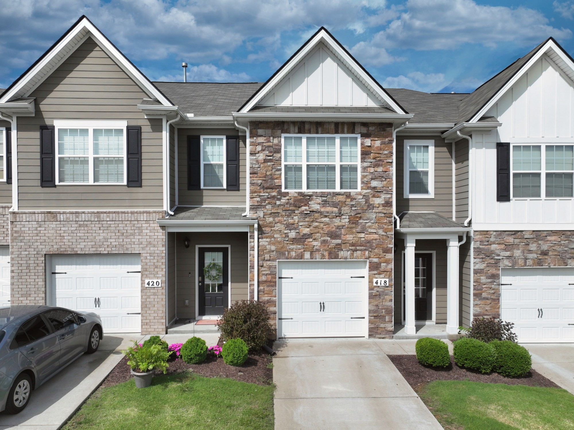 Photo 1 of 28 — 418 Waterfowl Way, Lebanon, TN 37090