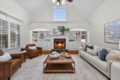 8008 Puddleduck Ln Spring Hill TN 37174