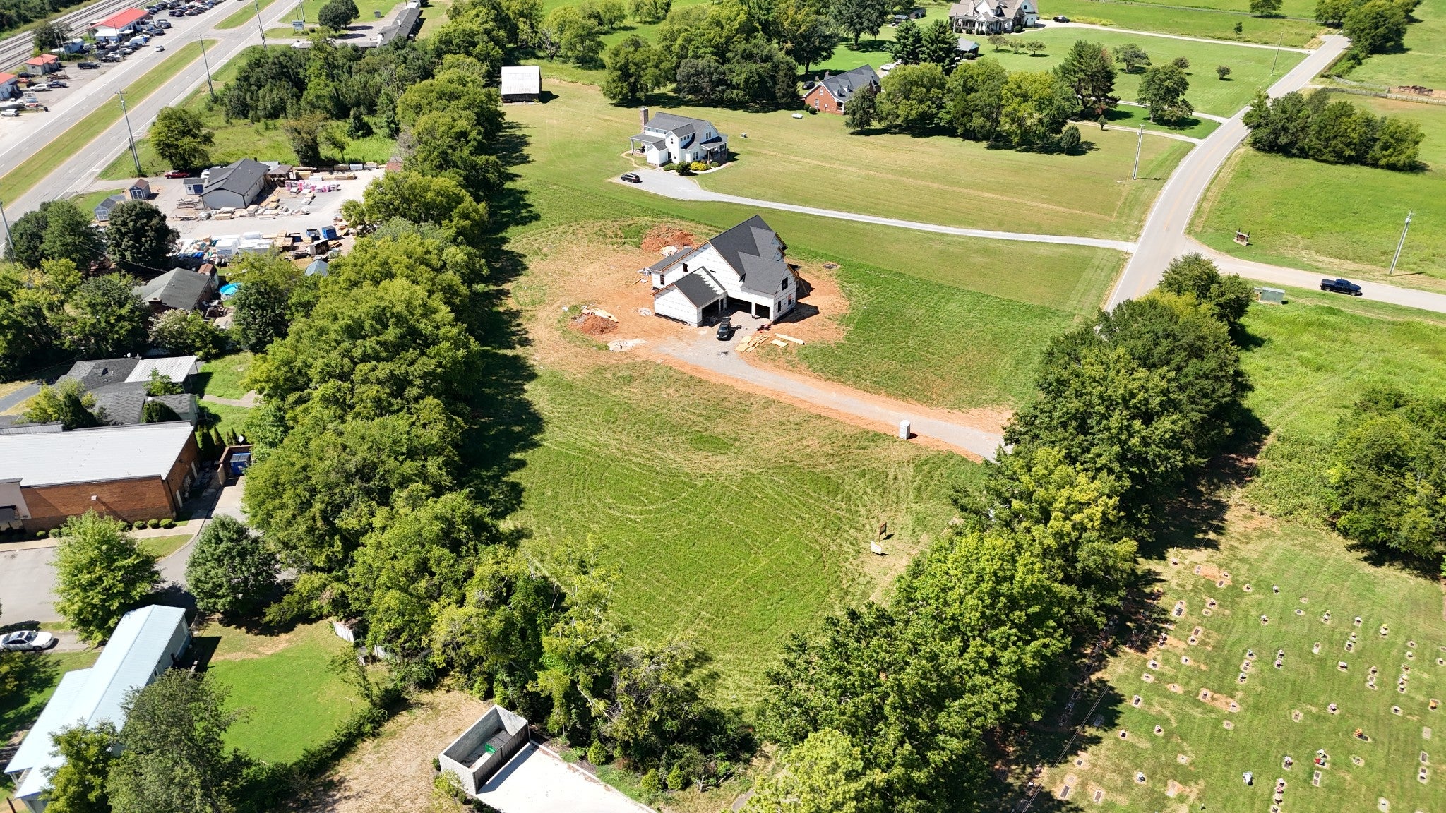 5029 Florence Rd